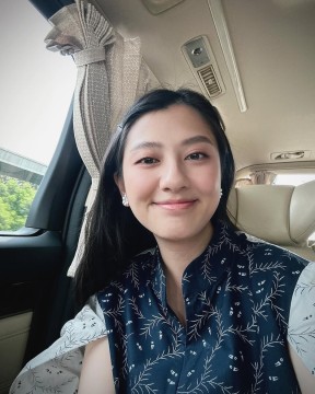 Abigail Limuria (Instagram @abigaillimuria)